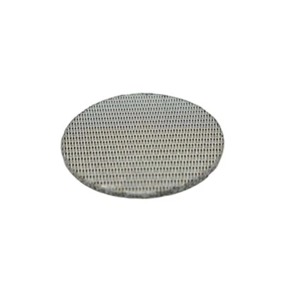 Kompakts 10 μm gaisa filtrēšanas elements