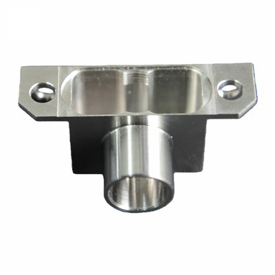 OEM vārsta titāna komponentu saskarne